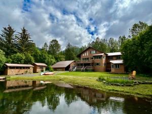 obrázek - Bear Lake Lodgings B&B