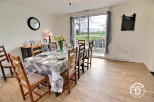 Maisons de vacances Ty linalae : photos des chambres