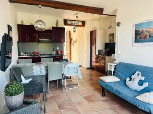 Charmant T2 Méditerranéen à deux pas des quais – Port-Vendres - FR-1-309-436