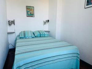 Charmant T2 Méditerranéen à deux pas des quais – Port-Vendres - FR-1-309-436