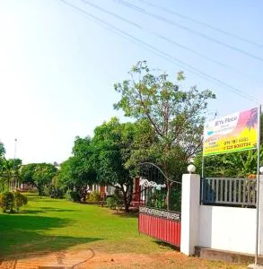 JEYs Place - Komarankatavai