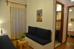 Anofli Suites Skopelos Greece