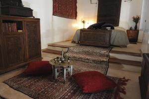 Riad Bellamane Marrakech