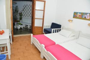 Anofli Suites Skopelos Greece