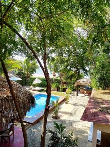 El Mirador de Punta Veleros