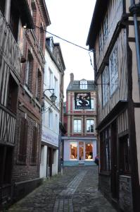 Maisons d'hotes Chambres chez l'habitant Capucine : photos des chambres