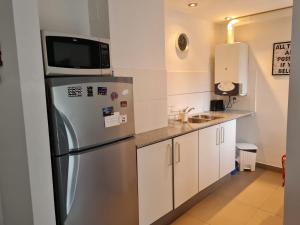 Relax en Madryn, 80 mts del mar