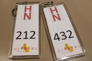 Hotels Cit'Hotel Le National : photos des chambres