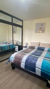 Apto. a una cuadra del Terminal