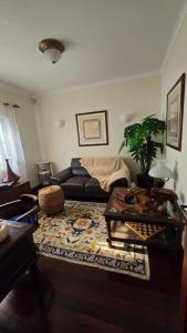 Quarto en-suite Casa Cristina