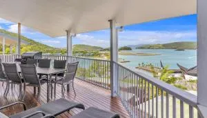Casuarina Cove 13 on Hamilton Island by HamoRent - Long Island