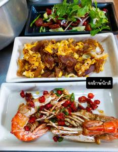 ๋Jongluxpakdee โรงแรมจงรักษ์พักดี