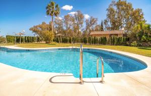 Lovely Apartment In Benalmádena