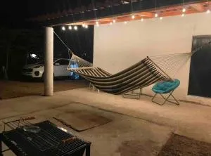 Bungalow Victoria - 卡热伊斯