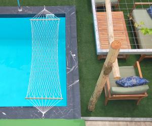 Villa Salvia - Country style luxury & a captivating poolscape