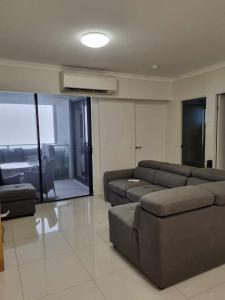 Private Bedroom and Bathroom in a shared Apartment