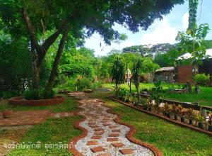 ๋Jongluxpakdee โรงแรมจงรักษ์พักดี