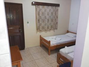 Climbing House Annas Apartments