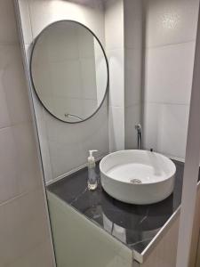 Loft Vicente Gil 143 a pasos de Arístides