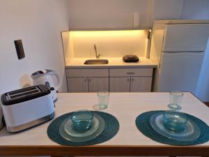 Loft Vicente Gil 143 a pasos de Arístides