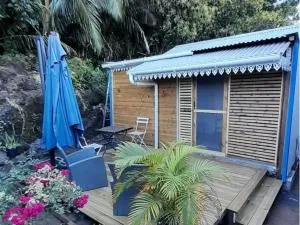 Gite Mon Ti caze Goyaves - Jean Petit-les Bas