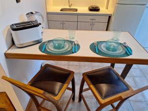 Loft Vicente Gil 143 a pasos de Arístides