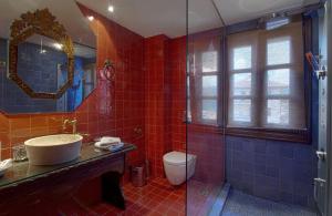 Aroma Dryos Eco & Design Hotel Epirus Greece