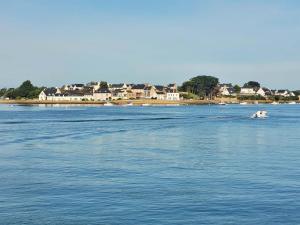 Appartements Apartment with sea views, 30 m from the beach : photos des chambres
