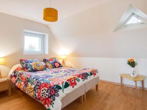 Appartements Apartment with sea views, 30 m from the beach : photos des chambres