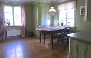 Prästgatanett Apartments