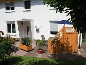 Antonia Comfortable holiday residence - Birkenfelde