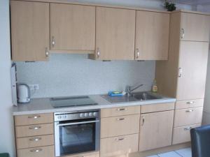 Antonia Comfortable holiday residence