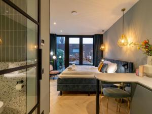 Cozy studio for two people