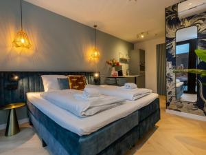 Cozy studio for two people