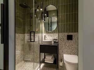 Cozy studio for two people