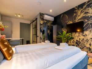 Cozy studio for two people