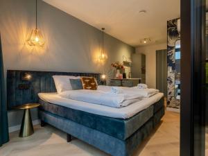 Cozy studio for two people