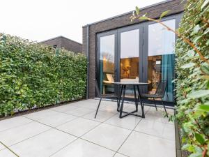 Cozy studio for two people