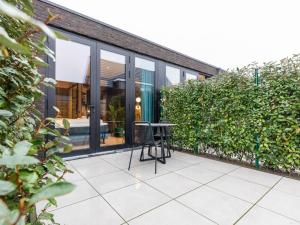 Cozy studio for two people