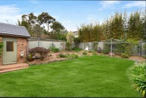 Single Private Room-Charming bayside home