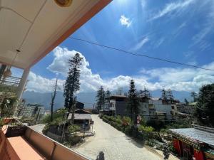 Sunlit Homestay Sapa