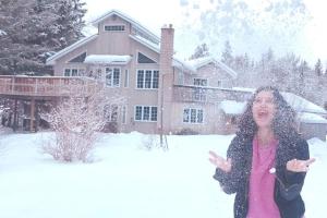 Lovely Muskoka Waterfront Cottage-Hot tub & Sauna!