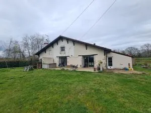 Ecovilla landaise - Biaudos