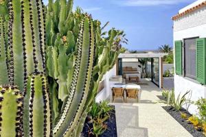 obrázek - Ferienhaus für 5 Personen ca 72 qm in La Pared, Fuerteventura Westküste von Fuerteventura