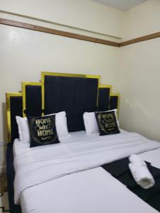 G&G Homes Executive 2 bedroom Town Apartment