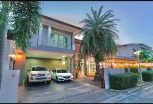 See Breeze villa pattaya - Ban Krathing Lai