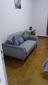 Casa Rosa Apartment