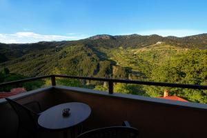Aroma Dryos Eco & Design Hotel Epirus Greece