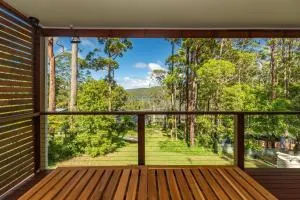 Crown Cottage - Mayers Flat