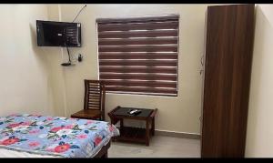 Manus Home Stay